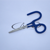 Scissor Clamps